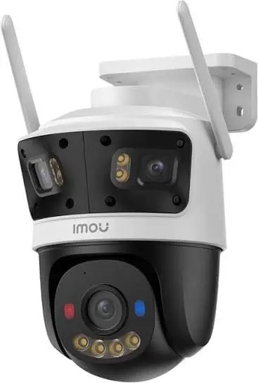 IMOU IMOU WIFI Kamera 4MP