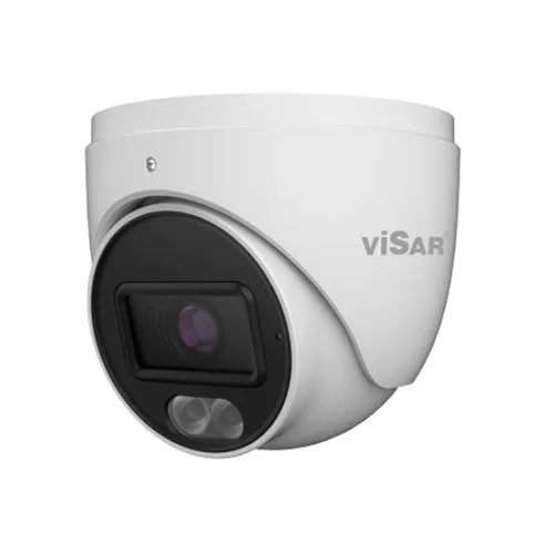 VISAR IP Camera 2-8MP
